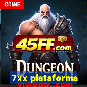7xx plataforma